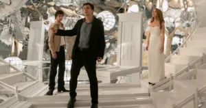 Now You See Me: Now You Don't (2025)