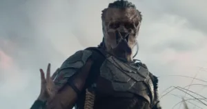 Predator: Badlands (2025)