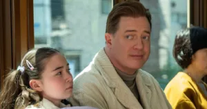 Rental Family (2025)