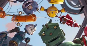 Robots (2005)