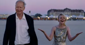 Sentimental Value (2025)