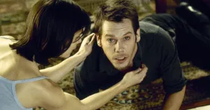Stir of Echoes (1999)