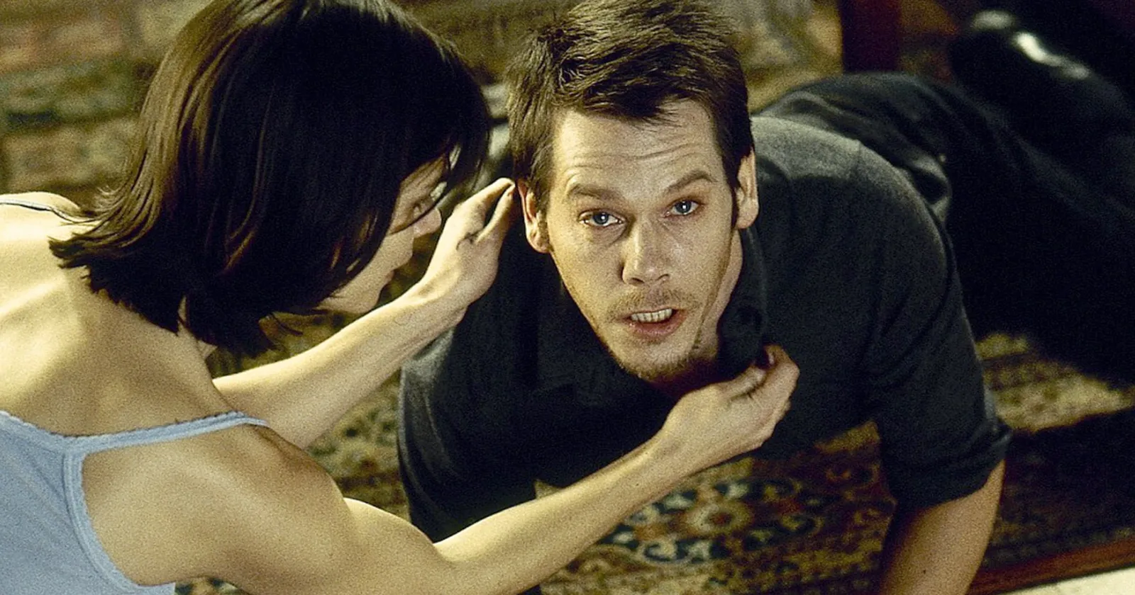 Stir of Echoes (1999)