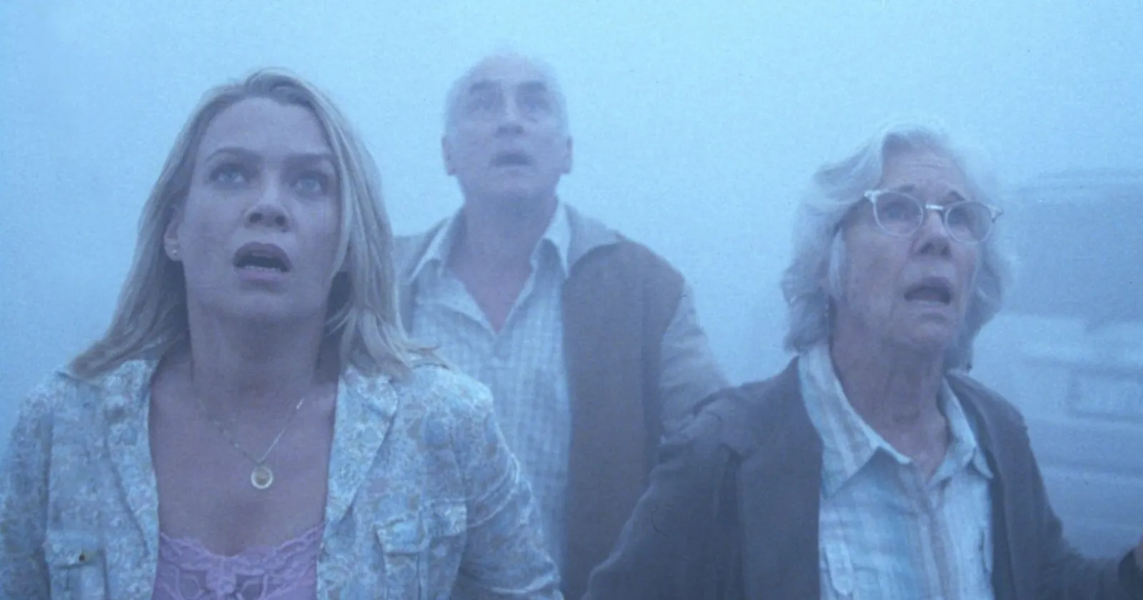 The Mist (2007)