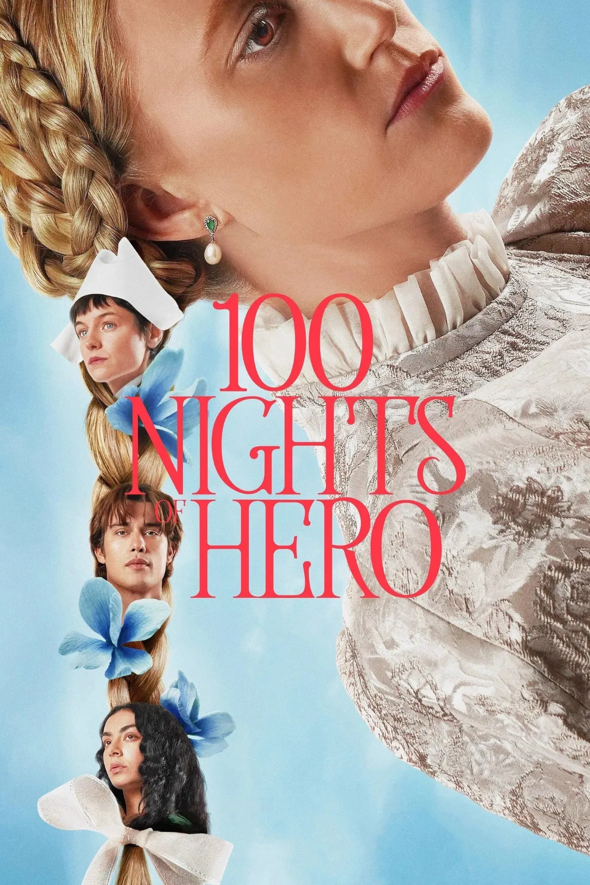 100 Nights of Hero (2025)