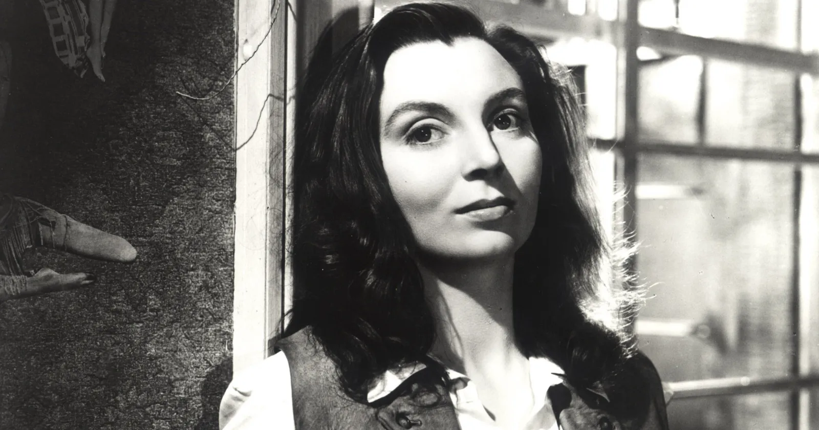 I Know Where I'm Going! (1945)