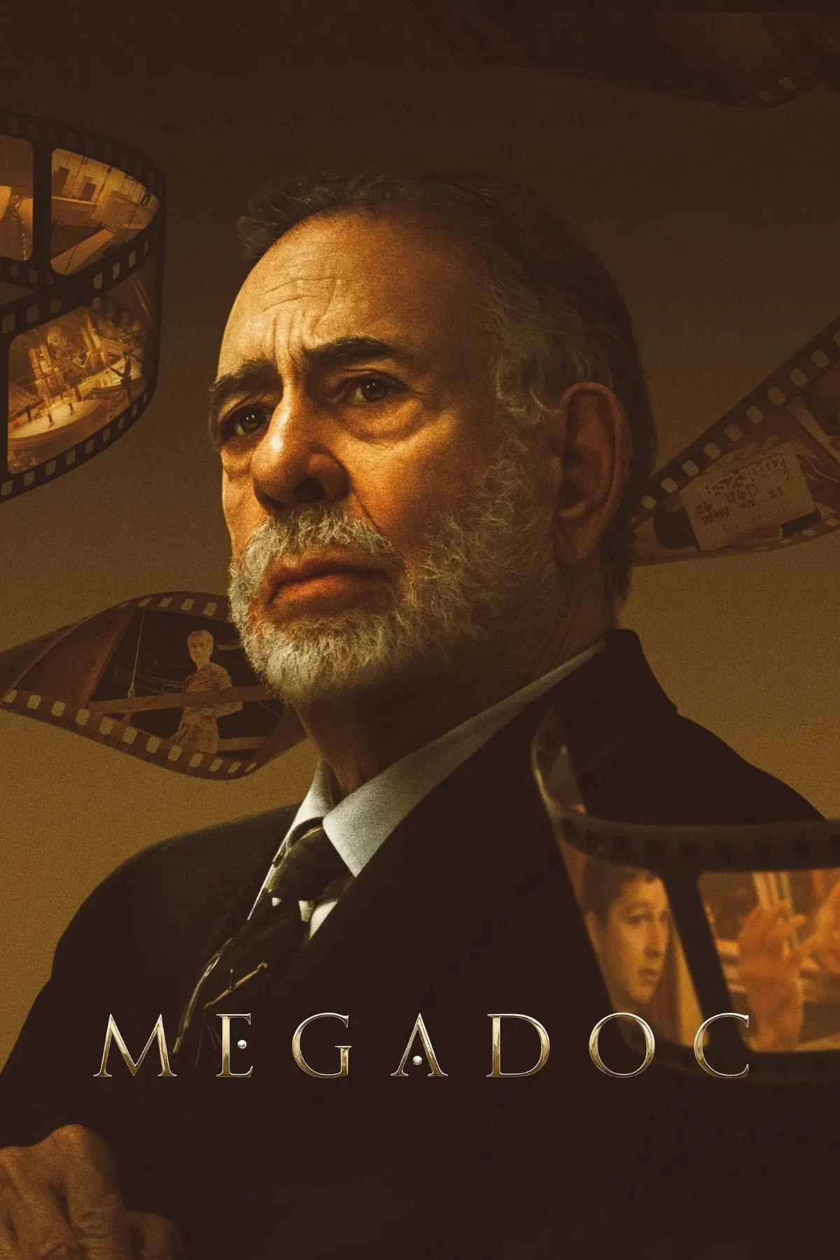 Megadoc (2025)
