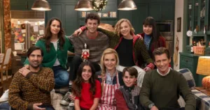 Oh. What. Fun. (2025)