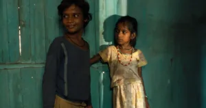 Salaam Bombay! (1988)