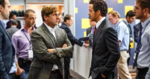 The Big Short (2015)