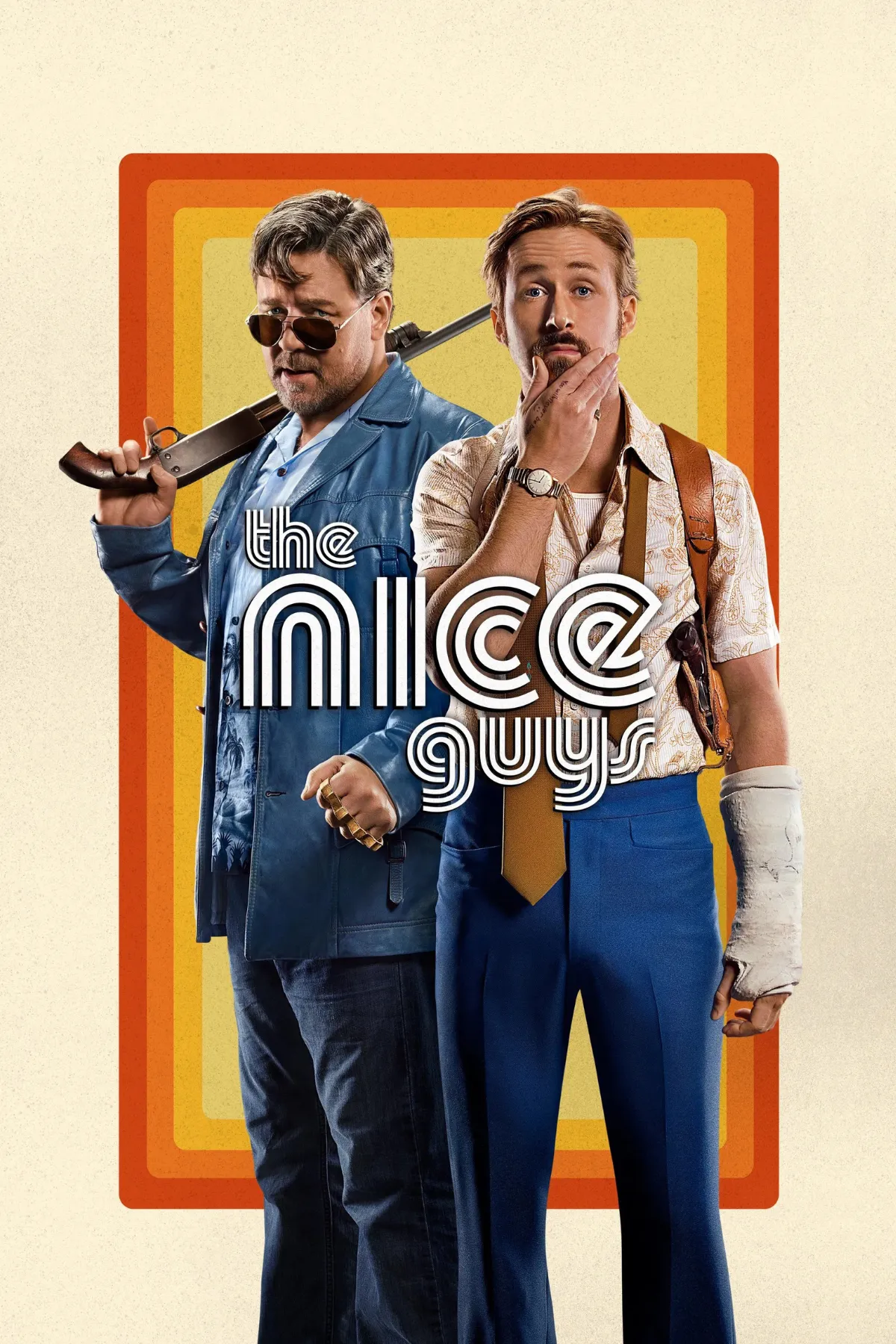 The Nice Guys (2016)