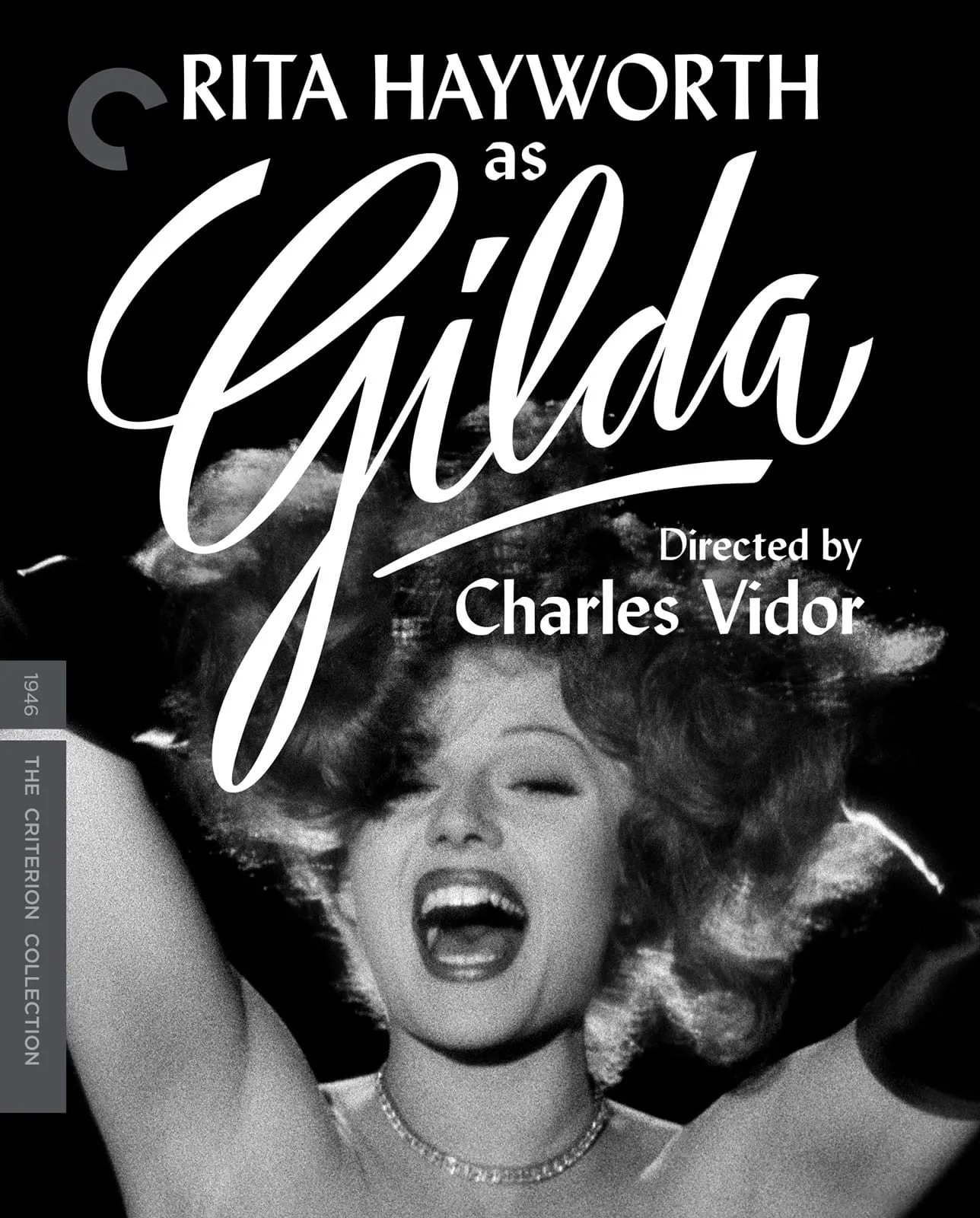 Gilda (1946) - Criterion