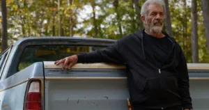 Hunting Season (2025)