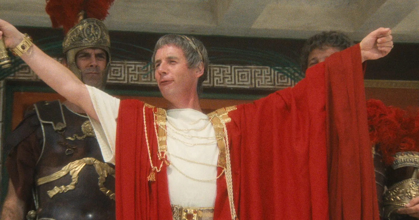 Monty Python's Life of Brian (1979)