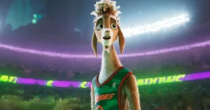 Goat (2026)