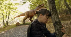 Eszter Tompa in Kontinental '25 (2026)