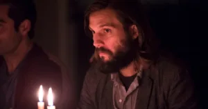 Logan Marshall-Green in The Invitation (2015)