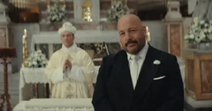 Kevin James in Solo Mio (2026)