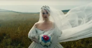 Margot Robbie in Wuthering Heights (2026)