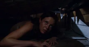 Mia Goth in X (2022)