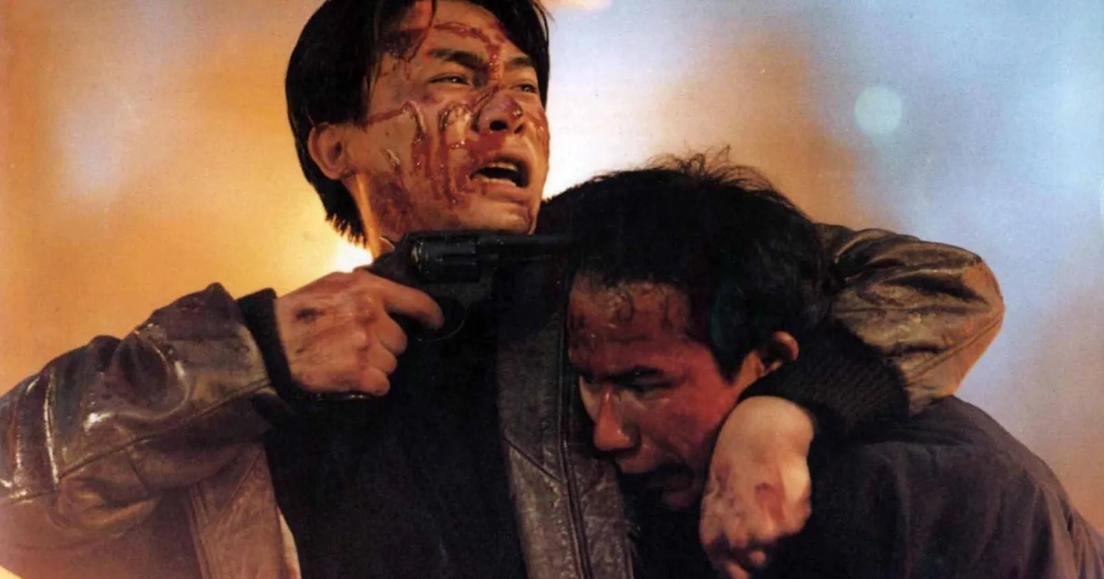 Bullet in the Head (1990)