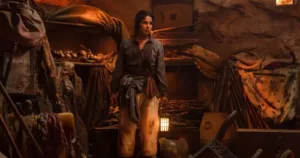 Priyanka Chopra Jones in The Bluff (2026)