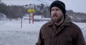 Ryan Reynolds in The Captive (2014)