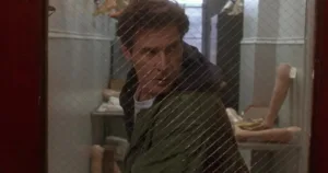 Harrison Ford in The Fugitive (1993)
