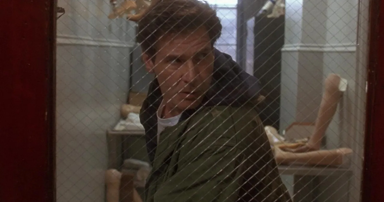 Harrison Ford in The Fugitive (1993)