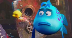 The Pout-Pout Fish (2026)