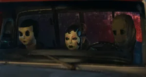 The Strangers: Chapter 3 (2026)