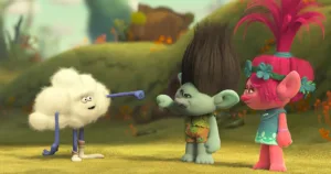 Trolls (2016)