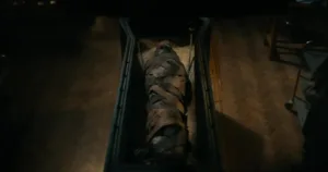 Lee Cronin's The Mummy (2026)