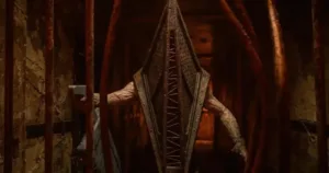 Return to Silent Hill (2026)