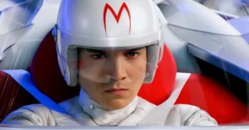 Speed Racer (2008)