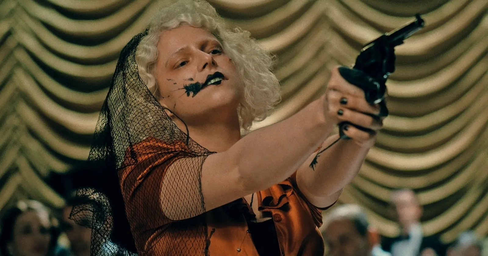 Jessie Buckley in The Bride! (2026)