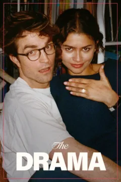 The Drama movie poster