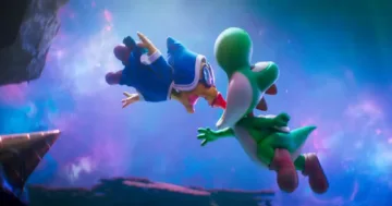 The Super Mario Galaxy Movie (2026)