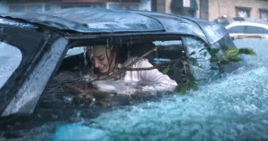 Phoebe Dynevor in Thrash (2026)