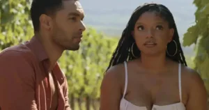 You, Me & Tuscany (2026)