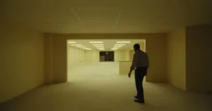 Backrooms (2026)