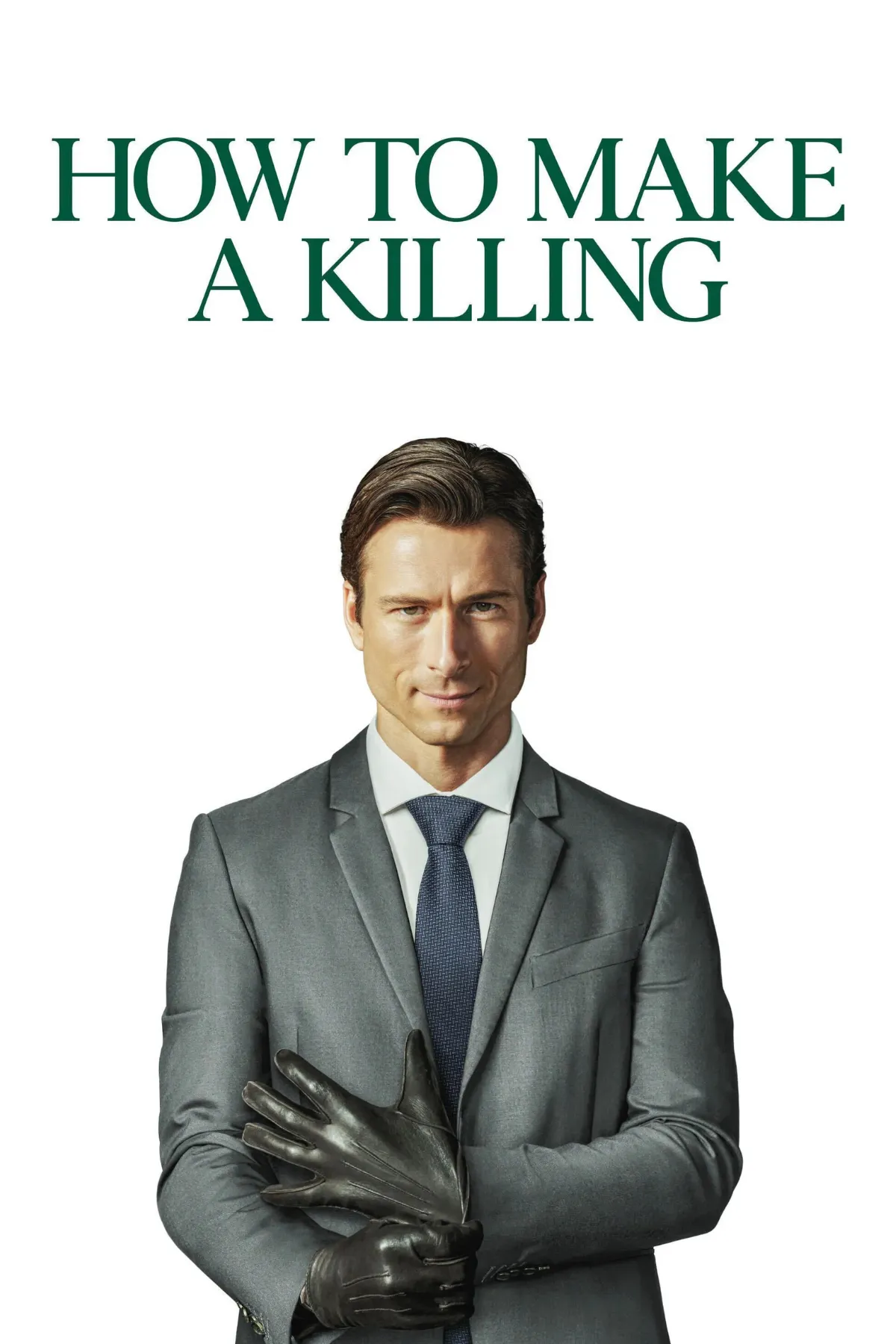How to Make a Killing movie poster
