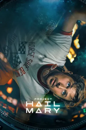 Project Hail Mary Review: Ryan Gosling Saves Earth in Lord and Miller’s Sweet Sci-Fi Adaptation Project Hail Mary movie poster