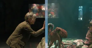 Remarkably Bright Creatures (2026)