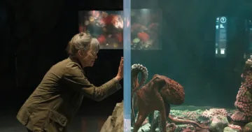 Remarkably Bright Creatures (2026)
