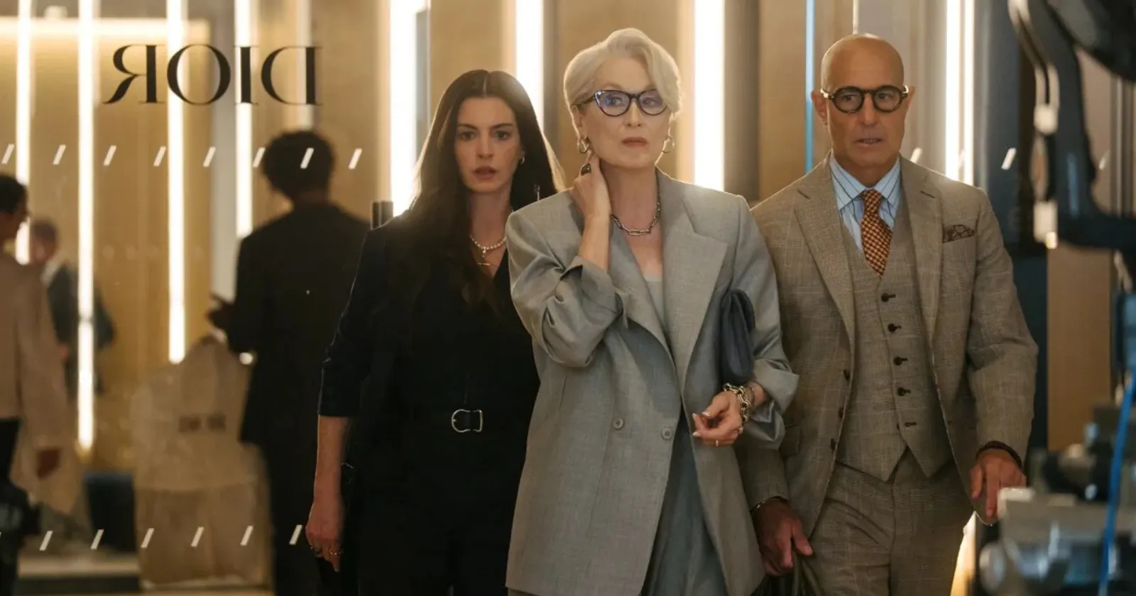 The Devil Wears Prada 2 (2026)
