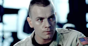 10 Movies Like ‘Black Hawk Down’ Ewan McGregor in Black Hawk Down (2001)