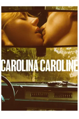 Carolina Caroline (2026) movie poster