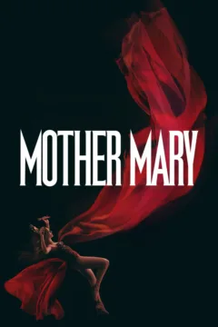 Mother Mary Review: Anne Hathaway and Michaela Coel Are Overqualified for David Lowery’s Tedious Concert Film Nightmare Mother Mary movie poster