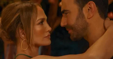 Office Romance (2026)